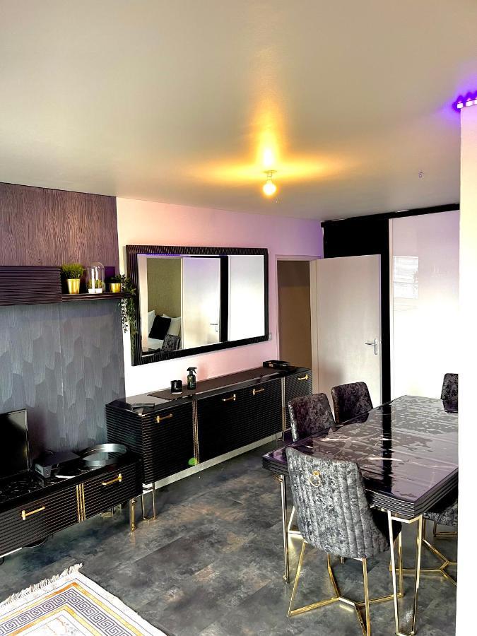 Le Midnight : Proche Centre Ville 南特 外观 照片