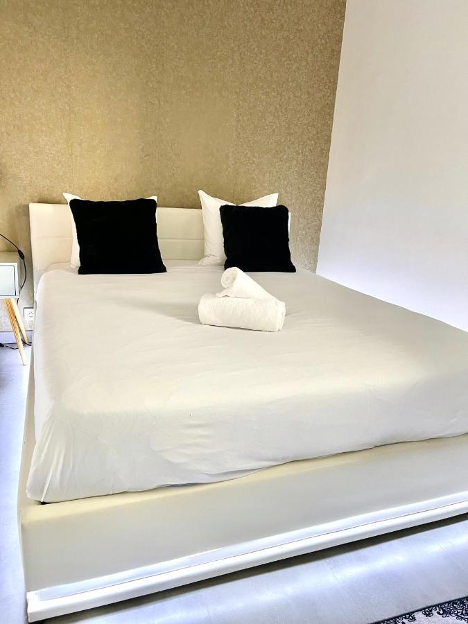 Le Midnight : Proche Centre Ville 南特 外观 照片