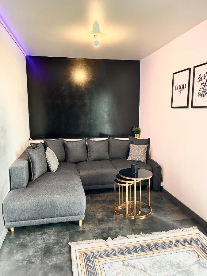 Le Midnight : Proche Centre Ville 南特 外观 照片