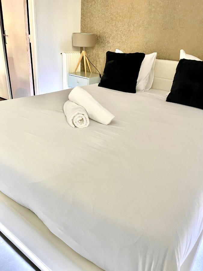Le Midnight : Proche Centre Ville 南特 外观 照片