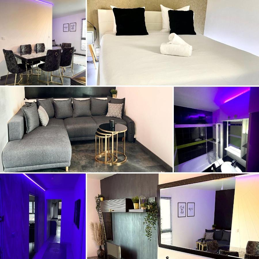 Le Midnight : Proche Centre Ville 南特 外观 照片