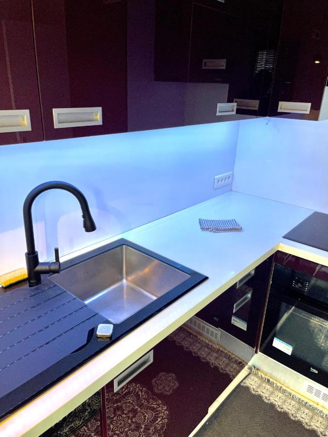 Le Midnight : Proche Centre Ville 南特 外观 照片