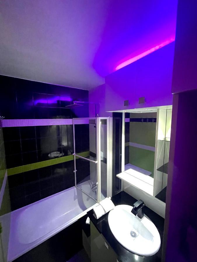 Le Midnight : Proche Centre Ville 南特 外观 照片