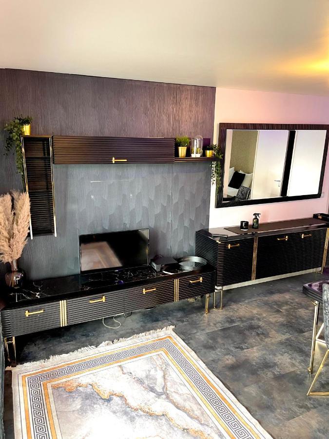 Le Midnight : Proche Centre Ville 南特 外观 照片