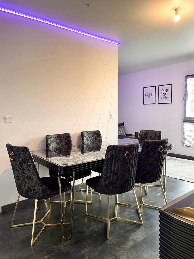 Le Midnight : Proche Centre Ville 南特 外观 照片