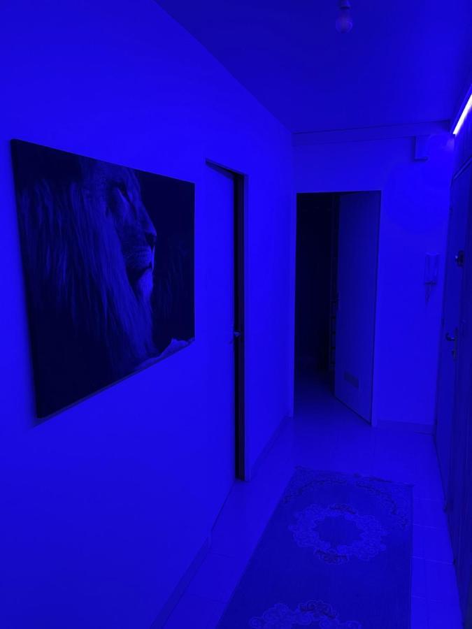 Le Midnight : Proche Centre Ville 南特 外观 照片