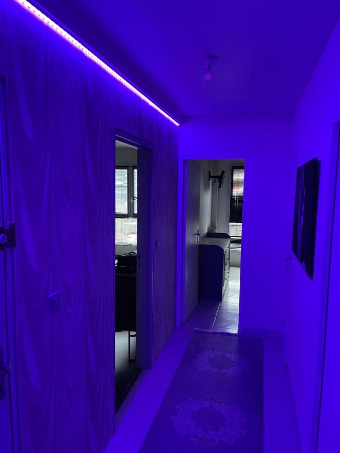 Le Midnight : Proche Centre Ville 南特 外观 照片